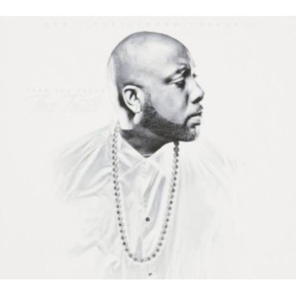 Trae Tha Truth - Tha Truth  CD